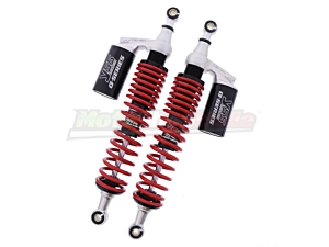 Ammortizzatori Honda Forza 250 a Gas YSS Regolabili (2008>)