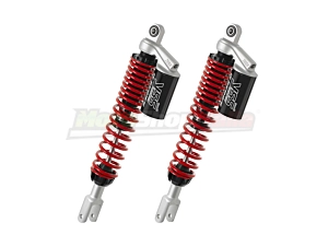 Gas Shock Absorbers Honda ADV 350 YSS with Reservoir