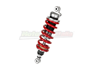 Gas Shock Absorber FZ1 - Fazer 1000 YSS Adjustable (2006>)