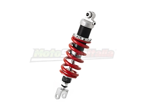 Gas Shock Absorber Super Teneré 1200 YSS Adjustable