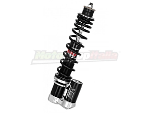 Front Gas Shock Absorber Vespa Primavera/Sprint YSS (<2016)