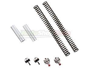 Fork Upgrade Kit NC 750 X (2014-2018) YSS