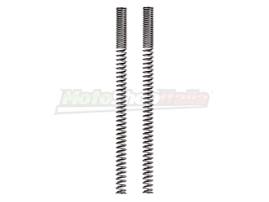 Fork Springs F 650 GS (2000-2007) YSS Progressive