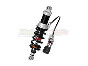 Gas Shock Absorber BMW R Nine T (2017>) YSS Adjustable
