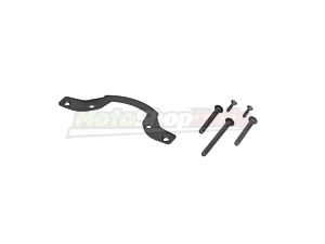 Tank Bag Fitting Yamaha Motorcycle Shad Click System