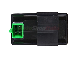 Racing ECU Chinese Engines 50/80 4T Baotian