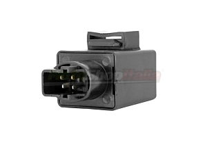 Intermittenza Relè Frecce Honda CB CBR CMX NC 500/650/750/1000/1300