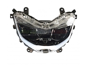 Headlight Yamaha N-Max 125/155 Approved (2016-2020)
