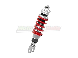 Gas Shock Absorber GSX-R/S 125 YSS Adjustable