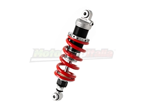 Gas Shock Absorber RSV4 1000 YSS Adjustable (2009-2014)
