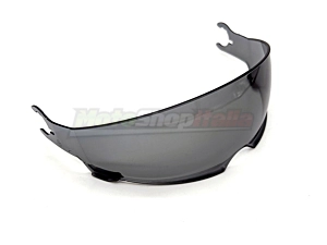 Visiera Parasole Casco BKR TRE Jet