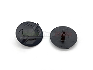 Viti Visiera Casco BKR TRE Jet