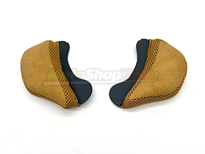 Guanciali Casco Jet BKR Tre