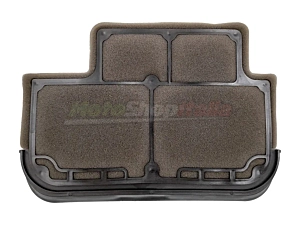 Air Filter Moto Morini X-Cape 650 - Seiemmezzo
