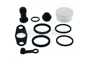 Kit Revisione Pinza Freno Burgman 400/650 Posteriore