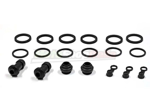 Front Brake Calipers Repair Kit Honda Hornet 600 - CBF 1000 ABS