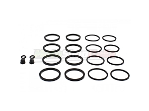 Front Brake Calipers Repair Kit CB 1000 R - CBR 600 RR (2006-2012)