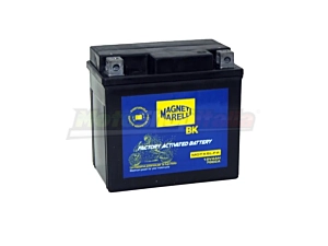 Battery MOTX5L-FA Magneti Marelli Sealed Preactivated