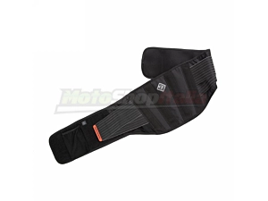 Fascia Riscaldante Lombare Protezione Schiena