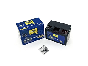 Batteria MOTZ14S-FA Magneti Marelli Sigillata Precaricata