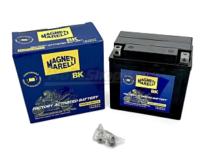 Batteria MOB7L-B2-FA Magneti Marelli Sigillata Precaricata