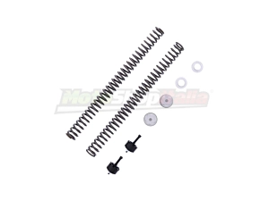 Fork Upgrade Kit Burgman 650 YSS (2018>)