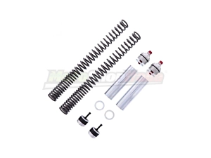 Fork Upgrade Kit Suzuki V-Strom 650 YSS (2017-2020)