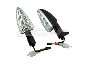 Led Indicator Aprilia - BMW - Ducati - Triumph - Yamaha Approved