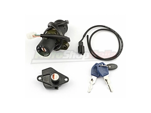 Kit Serrature Aprilia Pegaso 650 (2005>)