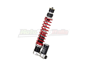 Front Gas Shock Absorber Vespa 125/150/250/300 GTS-GTV YSS