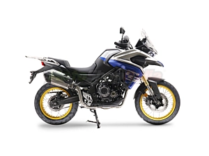 Collettori Decatalizzatori Voge Brivido 500 R GPR