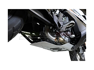 Decatalyzed Link Pipe KTM Adventure 790 2021> GPR