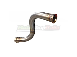 Decatalizzatore Husqvarna Vitpilen 401 2021> GPR