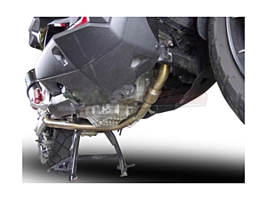 Collettore Decatalizzatore Honda X-Adv 750 GPR