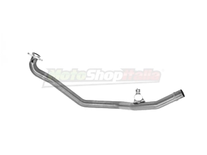 Collector Decatalyzer Honda NC 750 X/S 2021/2023 GPR