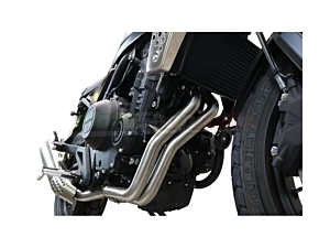 Collettori Brixton Crossfire 500 XC 2022-2023 GPR