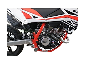Collettore Beta RR 125 4T Enduro LC 2021/2024 GPR