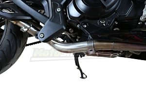 Decatalizzatore Benelli 502 C (2021>) GPR