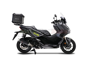 Scarico Terminale Honda ADV 350 GPR Omologato
