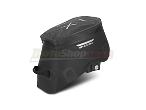 Waterproof Tank Bag Shad TR10CL Click System