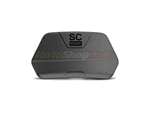 Rear Communication System Cover Schuberth C5 E3 S2 Helmet
