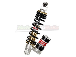 Ammortizzatore Posteriore F12 R 50 - Ciak 50 YSS Gas con Serbatoio