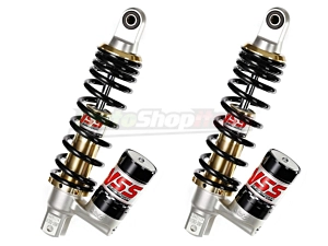 Rear Shock Dink 125/150/200 Classic/LX YSS with Gas Tank