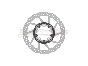 Brake Disc Agility 300 Contour Front
