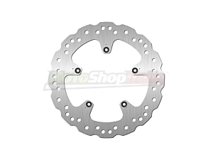 Brake Disc BN 302 - 302 R Contour Rear