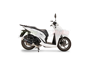 Scarico Honda SH 125 (2024>) GPR Completo Omologato