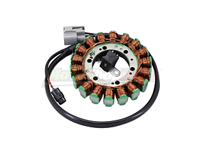 Stator Tuareg RS Tuono 660