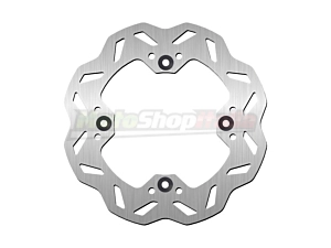 Brake Disc Husqvarna TE WR CR 125/250/450/610 SM Rear Wavy