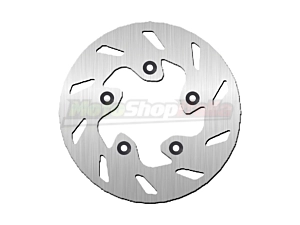 Brake Disk Italjet Formula 50/125 - Gilera Runner 50 Rear
