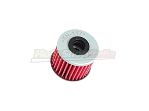 Filtro Olio K&N KN-117 Motori Honda
